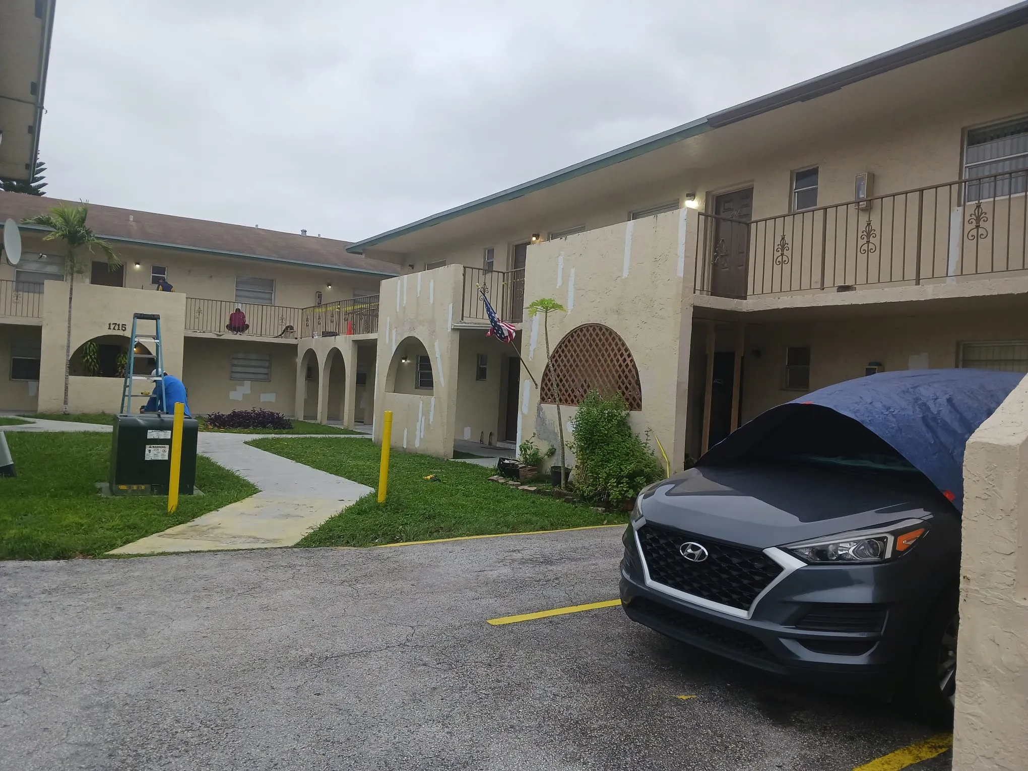 Structural constructions solution by JMC Constructions