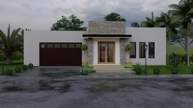 Custom Designs amd renovations by JMC Constructions