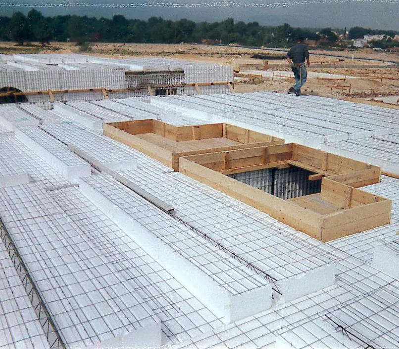 Residential Building