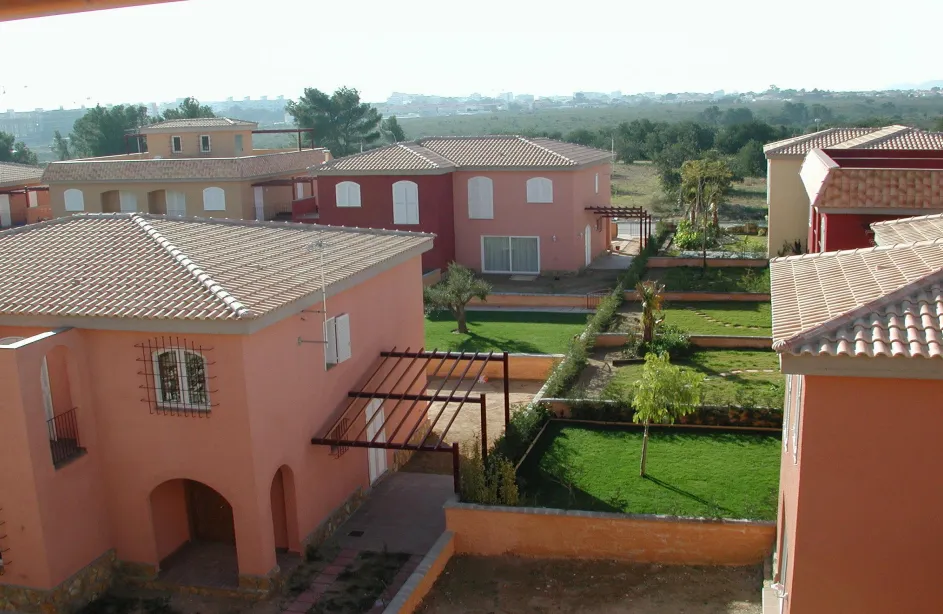 Residential Building